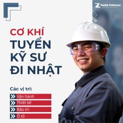 Kỹ sư cơ khí