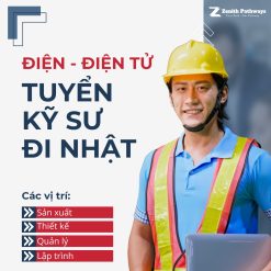 Kỹ sư điện điện tử