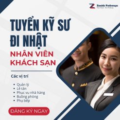 Nhà hàng - Khách sạn