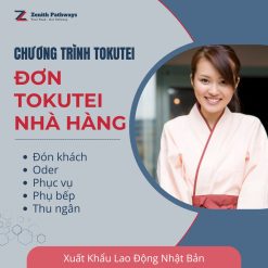 Đơn nhà hàng, dịch vụ ăn uống